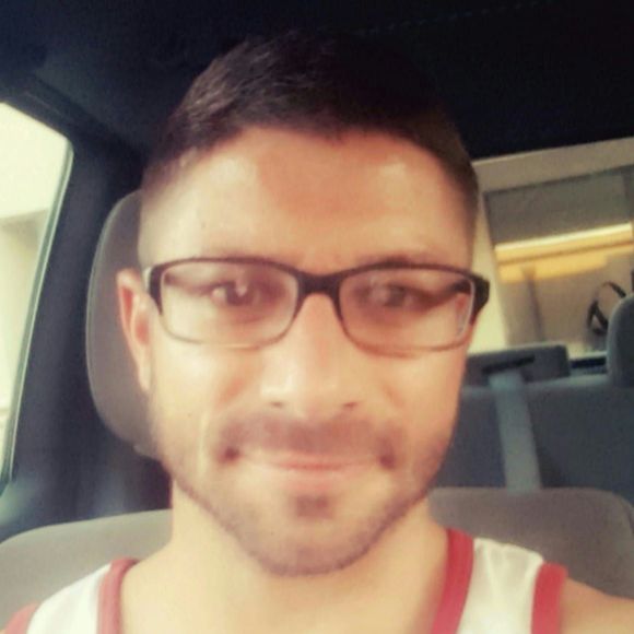 Meet your Posher, Tim - Picture 1 of 1